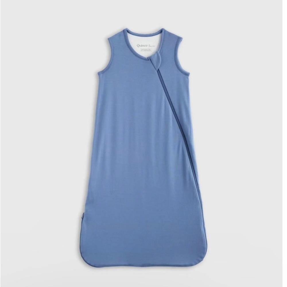 Baby Bamboo Sleep Bag 1.0 TOG